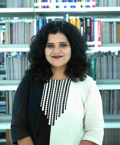 Prof. Bharati Singh
